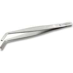 Victorinox 16 cm  curved tip kitchen tweezers