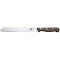 Victorinox 21cm sahalaita leipäveitsi