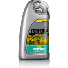 Motorex Formula 2T 1L moottoriöljy