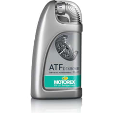 Motorex Atf Dexron III 1L vaihteistoöljy