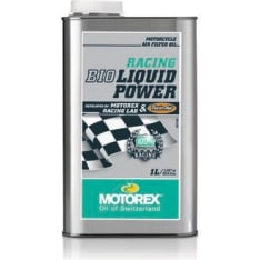 Motorex Racing Bio Liquid Power 1 ltr (12)