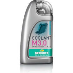 Motorex M3.0 Ready To Use 1L jäähdytysneste