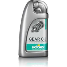 Motorex Gear Oil 10W/30 1L vaihteistoöljy