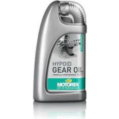 Motorex Hypoid 80W/90 1 ltr (10)