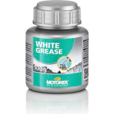Motorex White Grease 628 100 gr (12)