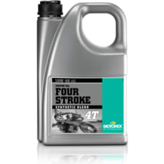 Motorex 4-Stroke  10W/40 4L moottoriöljy