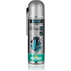 Motorex Motor Start 500 ml (12)
