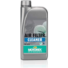 Motorex Air Filter Cleaner 1L puhdistusaine