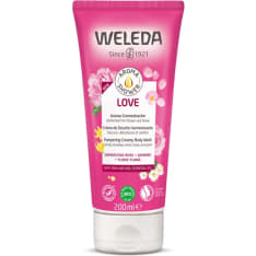 Weleda Aroma Shower Love 200 ml suihkugeeli