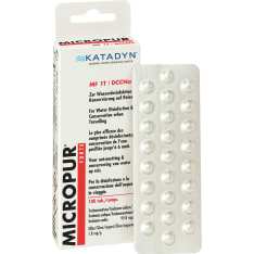 Katadyn MF1T vedenpuhdistustabletti