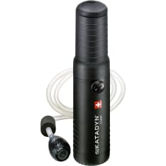 Katadyn Combi Black vedenpuhdistin