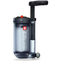 Katadyn Hiker Pro Transparent vedenpuhdistin