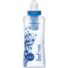 Katadyn BeFree 0,6l vedenpuhdistin
