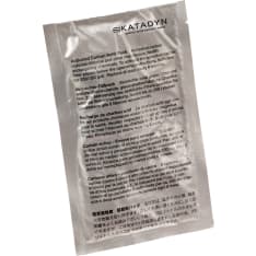 Katadyn Combi Carbon hiilipakkaus 2kpl