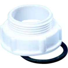 Franke 360030 11/2 X 11/4 supistusnippa