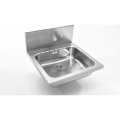 Franke Keitele 340020 wall basin