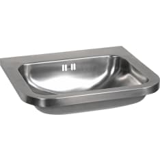 Franke Konnus 340030 wall basin