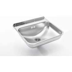Franke Näsi 340050 wall basin