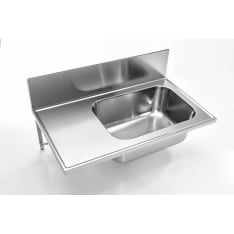 Franke Kalla-Allastaso 340150 washing table