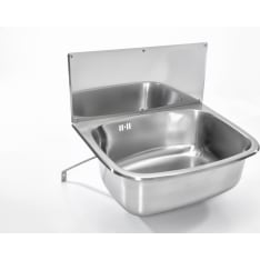 Franke Piela 340170 wall basin