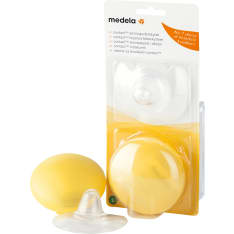 Medela Contact L-koko 2 kpl 24 mm rintakumi