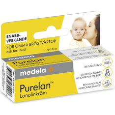 Medela Purelan 7 g lanolinvoide