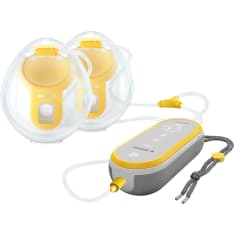 Medela Freestyle Hands Free double elektroninen rintapumppu