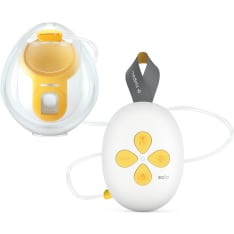 Medela Solo Handsfree single elektroninen rintapumppu
