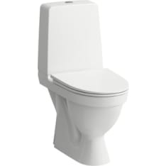 Laufen Kompas P WC- istuin
