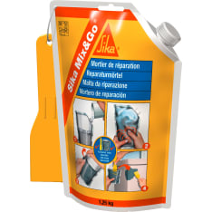 Sika Mix&Go 1,25 kg yleislaasti
