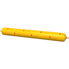 Sikaflex Construction+ valkoinen 600ml saumamassa
