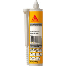 Sika Anchorfix-2 Ankkurointimassa