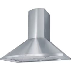 Franke Tender 70 RST A liesituuletin