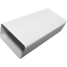 Franke TR 1200MM 220X90MM jatkoputki