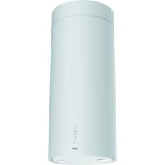 Franke Tube Plus FTU valkoinen saareke liesituuletin
