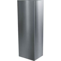 Franke Tale saarekemallin 1000mm jatkoputki