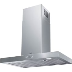 Franke Hood Tale 815 W XS liesituuletin