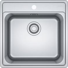 Franke Bell BCX 610-45TL Rst keittiöallas