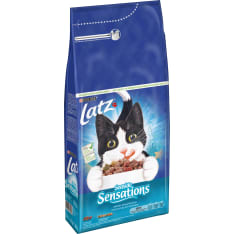 Latz Sensations Kala 2 kg beef
