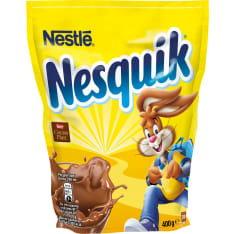 Nesquik 400g kaakaojuomajauhe