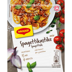 Maggi Mix 64g spagettikastike ateria-ainekset