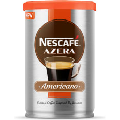 Nescafé Azera Americano 100g pikakahvi