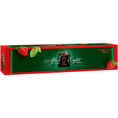 After Eight 400 g mansikkatäytteinen suklaa