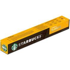Starbucks Nespresso Blonde Espresso Roast 10kaps/53g kahvikapseli