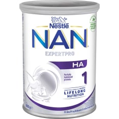 Nestlé Nan 800g HA 1 äidinmaidonkorvike