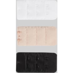 Triumph bra extension piece 3 pieces/box
