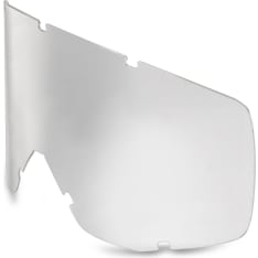 Scott Lens Voltage MX/X/Proair Single Works clear antistick afc