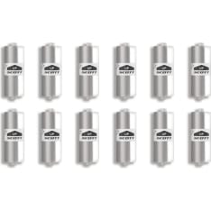 Scott 30 mm WFS Roll-off Refills 12-pack