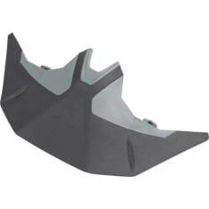 Scott Facemask Proair black
