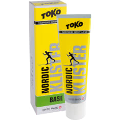 Toko Nordic Base Green 55 g base paste